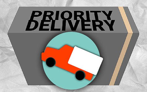 game pic for Priority delivery